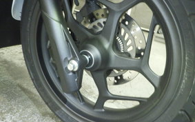 HONDA PCX 160 2009 KF47