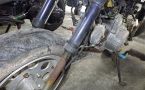 HONDA MONKEY 2009 Z50J
