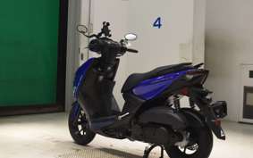 YAMAHA CYGNUSｸﾞﾘﾌｧｽ SEJ4J