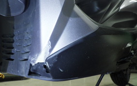 HONDA LEAD 125 2021 JF45