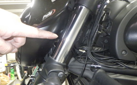 KAWASAKI VULCAN 650 S 2018