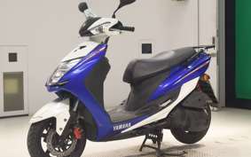 YAMAHA CYGNUS 125 XSR 3 SEA5J