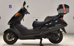 HONDA FORESIGHT EX MF04