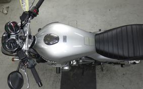 KAWASAKI ZEPHYR 1100 2007 ZRT10A