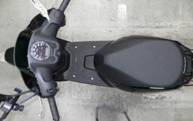 HONDA TACT-4ﾍﾞｰｼｯｸ AF79