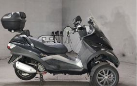 PIAGGIO MP3 250 RL ZAPM4720