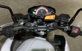 KAWASAKI Z250 ER250C