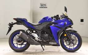 YAMAHA YZF-R25 A 2024 RG43J