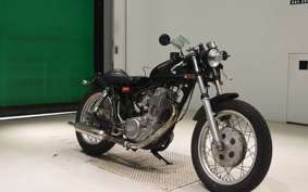 YAMAHA SR400 Gen.2 1994 1JR