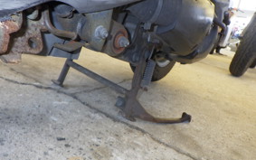 YAMAHA AXIS 125 TREET SE53J