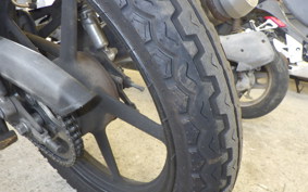 YAMAHA YBR125