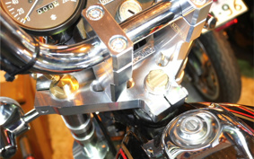 SUZUKI GS400 2026 GS400