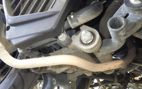 HONDA TACT Gen.4 AF75