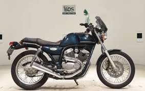 YAMAHA SRV250 RENAISSA 4DN