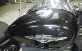 SUZUKI INTRUDER 400 Classic 2007 VK54A