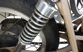 YAMAHA SR400 1981 2H6