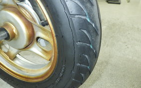 HONDA TODAY 2 2013 AF67