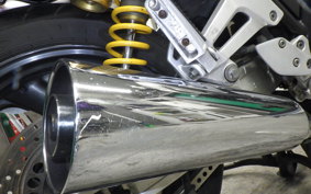 YAMAHA XJR1200 1995 4KG