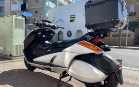 SUZUKI GEMMA250 CJ47A