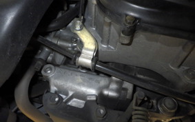 HONDA DIO Gen.5 2010 AF56