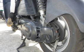 YAMAHA GEAR Gen.2 UA07J