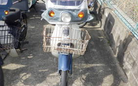 HONDA C50 SUPER CUB AA01