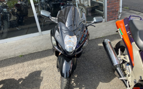 SUZUKI GSX1300R HAYABUSA 2007 A1111
