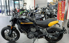 DUCATI  DUCATI  SCRAMBLER  FULL  THROTTLE  2019 KB01