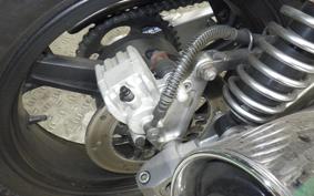 KAWASAKI ZEPHYR 400 KAI 2005 ZR400C