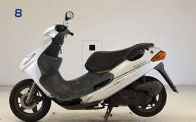 SUZUKI ADDRESS V50 Gen.2 CA1NA