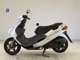 Фото Suzuki ADDRESS V50 Gen.2 с японского аукциона