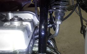 HONDA CBX550F 2026 PC04