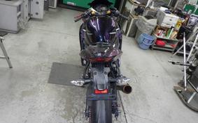 KAWASAKI ZX-25R 2022