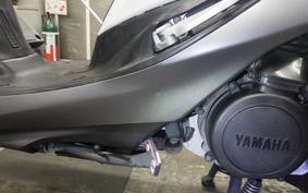 YAMAHA Majesty 155 Gen.2 S 2021 SG52J