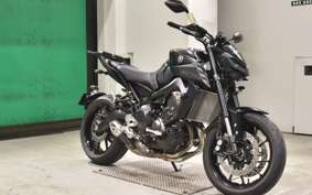 YAMAHA MT-09 A 2018 RN52J
