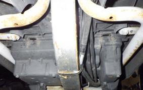 SUZUKI ﾚｯﾂ