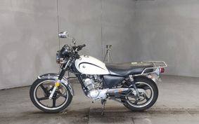 YAMAHA YB125SP PCJL