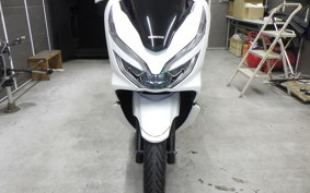 HONDA PCX 125 JF81