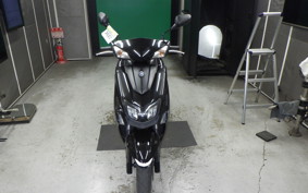 YAMAHA CYGNUS 125 XSR 3 SED8J
