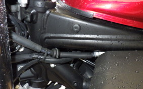 SUZUKI BANDIT 1250 F 2015 GW72A