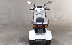 HONDA GYRO TD02