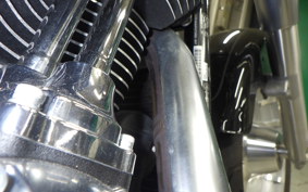 HARLEY FLBS 1870 2018