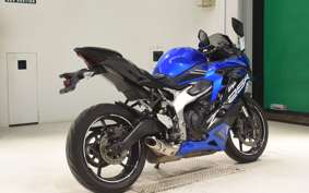KAWASAKI ZX-25R 2013