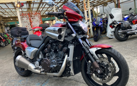 YAMAHA VMAX 2013 RP22J