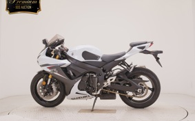 SUZUKI GSX-R750 2016