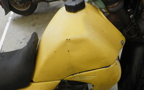SUZUKI TS50 Hustler SA11A