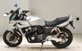 HONDA CB400 SUPER BOLDOR VTEC 2007 NC39
