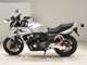 Фото Honda CB400 SUPER BOLDOR VTEC 2007 с японского аукциона