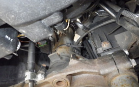 SUZUKI SKYWAVE 250 (Burgman 250) M