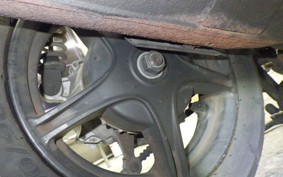 YAMAHA JOG ZR Gen.2 2017 SA16J